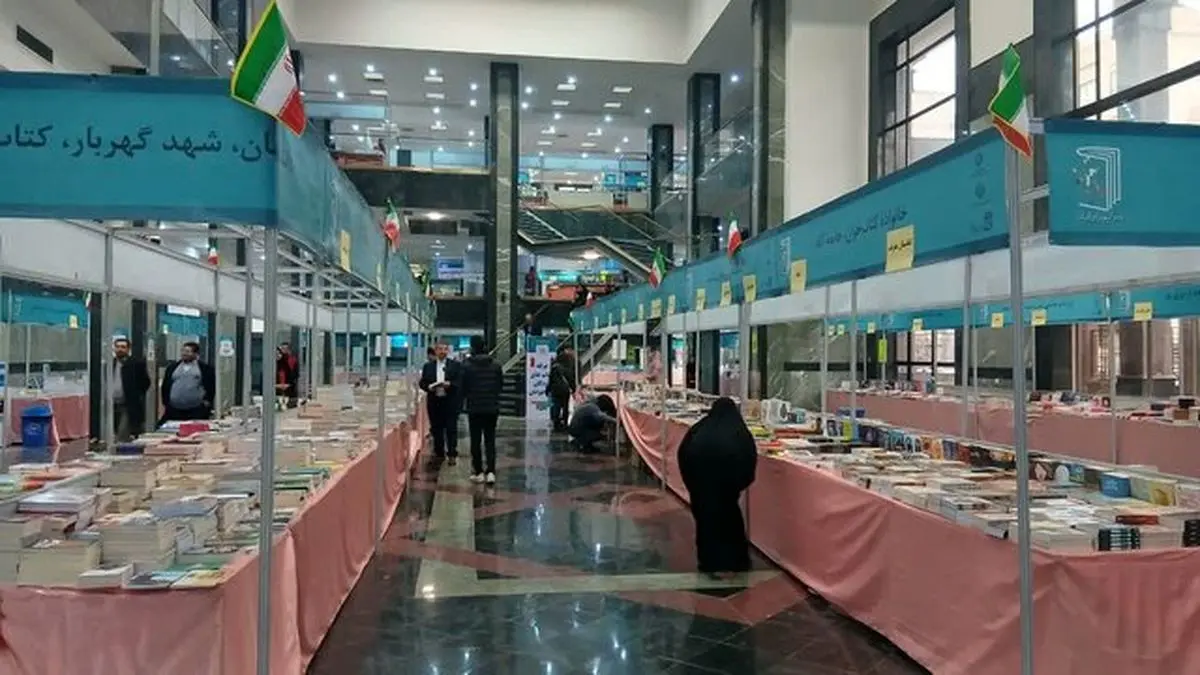 وزارت ارشاد در خدمت ارتقای کتاب و کتاب‌خوانی آذربایجان‌غربی است