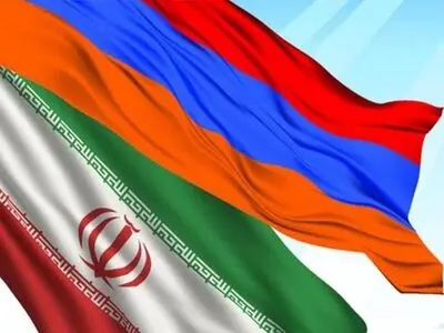 Iran, Armenia emphasize expanding energy coop.
