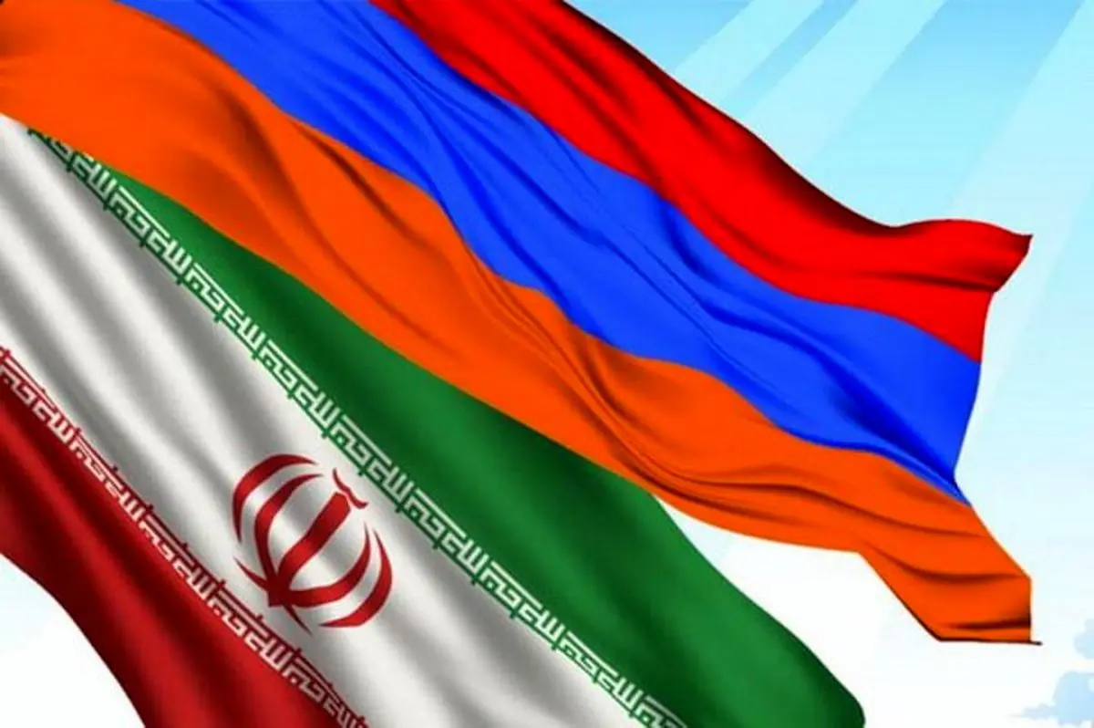 Iran, Armenia emphasize expanding energy coop.