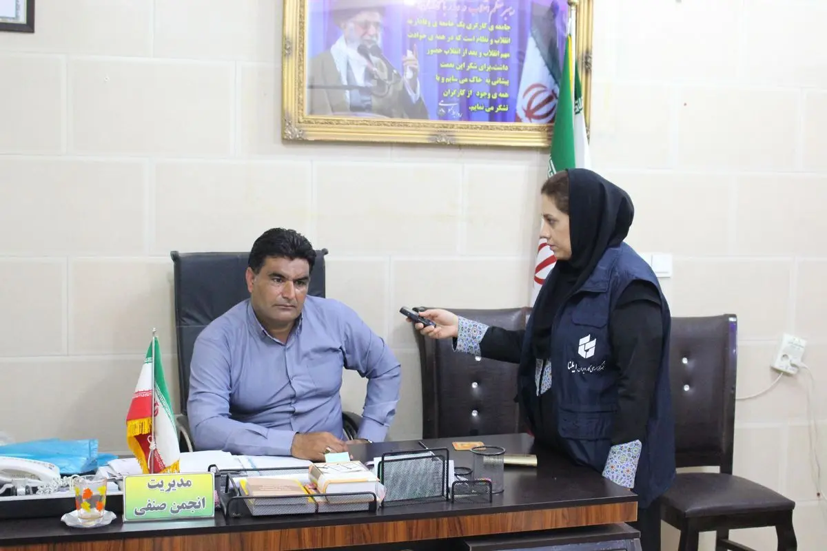 تکمیل ساختمان خانه کارگر و انجمن صنفی کارگران و استادکاران ساختمان شهرستان دزفول 