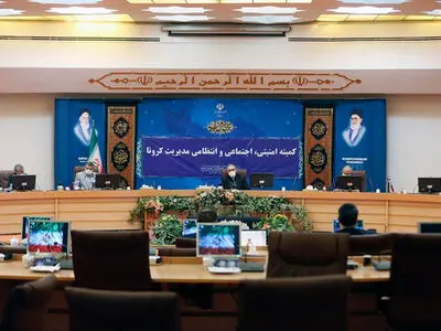  نحوه جریمه متخلفین با تصمیم ستاد ملی کرونا تعیین می‌شود