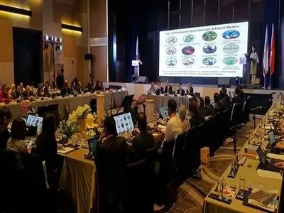 انتقاد شدید ایران در اجلاس آسیایی بهره‌وری از پیامدهای تحریم