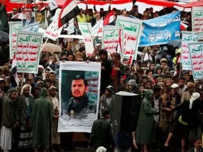 انصارالله تعلن أسماء أعضاء “المجلس السیاسی الأعلى” فی الیمن