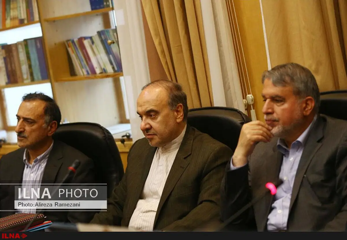 دانش‌آشتیانی، صالحی‌امیری و سلطانی‌فر از مجلس رای‌اعتماد گرفتند
