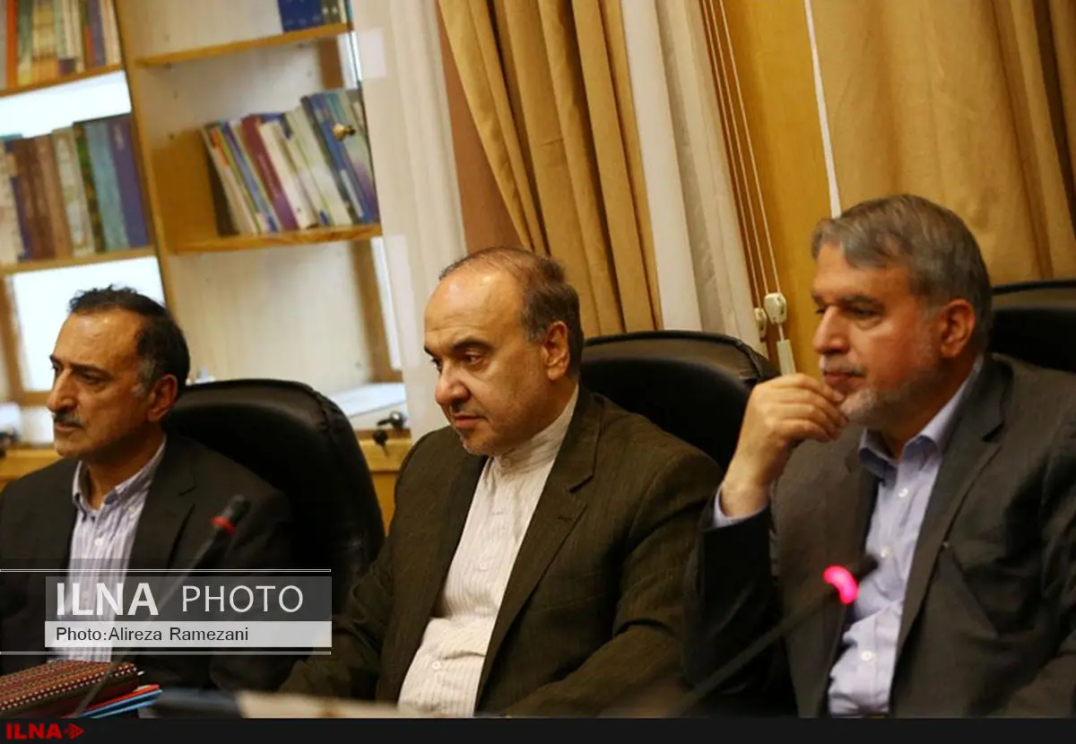 دانشآشتیانی، صالحیامیری و سلطانیفر از مجلس رایاعتماد گرفتند