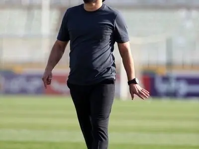 دقیقی: هدف پیکان حفظ سهمیه است