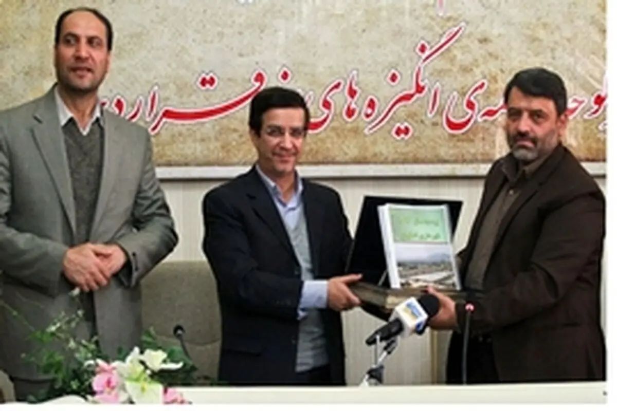 امیدواریم با رقم ۴۵ میلیارد تومان فاصله بین مناطق محروم با مناطق برخوردار را کم کنیم