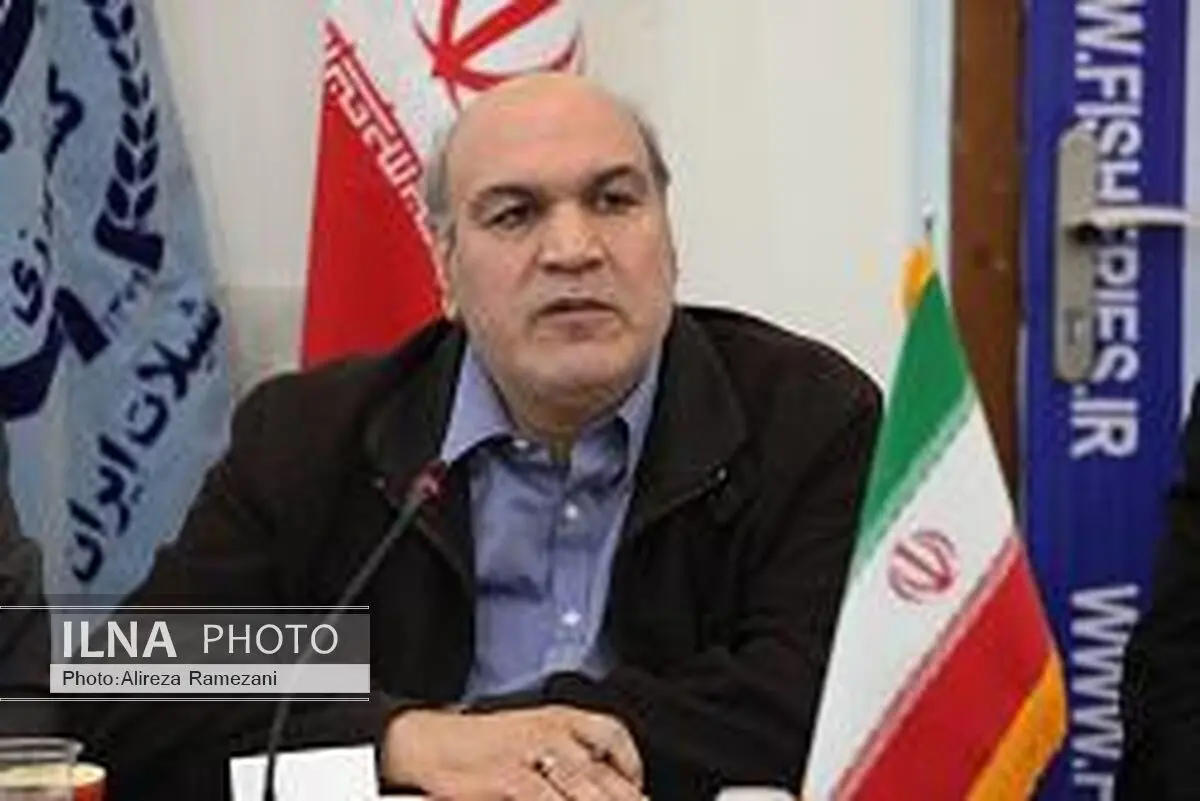 واردات میگوی مولد از امریکا