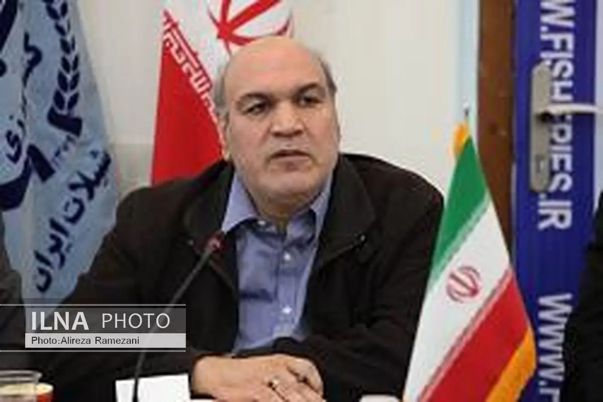 واردات میگوی مولد از امریکا