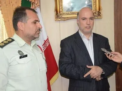 برنامه آموزش جامع نیروهای یگان حفاظت از آثار تاریخی به زودی اجرایی می شود 
