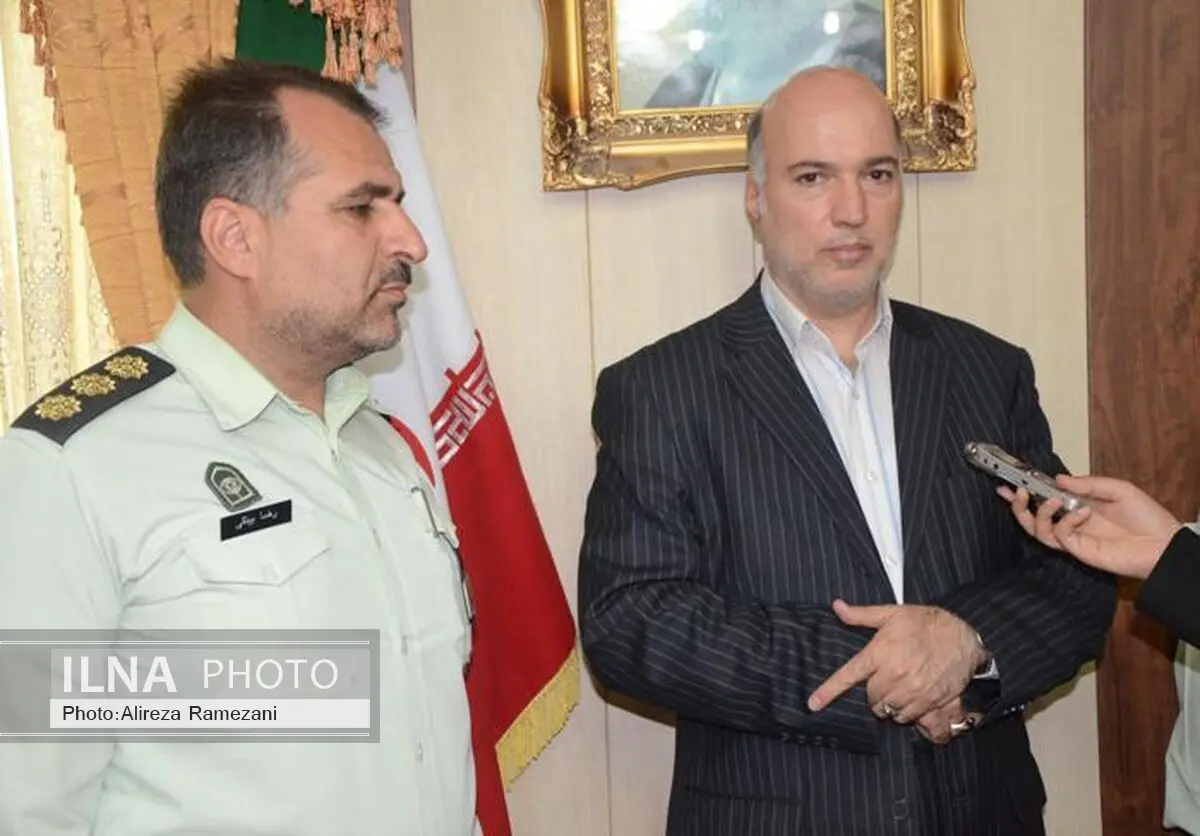 برنامه آموزش جامع نیروهای یگان حفاظت از آثار تاریخی به زودی اجرایی می شود 