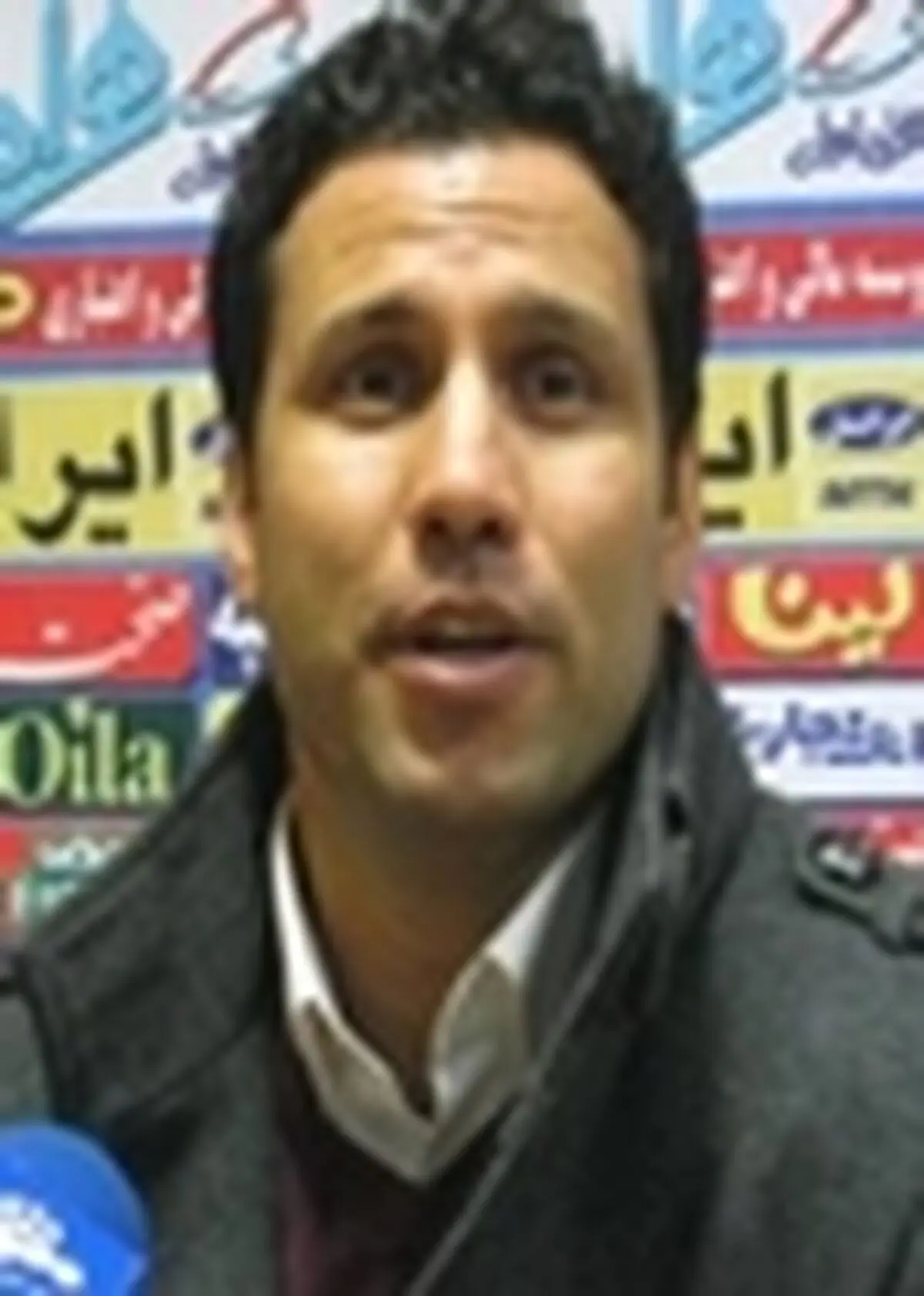 تارتار: پرسپولیس با همه نفراتش به مصاف ما آمده بود / من به طهماسبی و تیمم اعتماد داشتم
