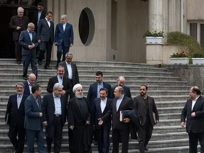 مهمترین اخبار دولت در هفته‌ای که گذشت