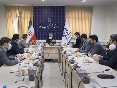 بررسی ایرادات لایحه مالیات بر ارزش افزوده در پژوهشکده شورای نگهبان