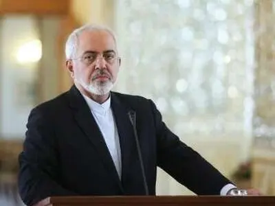 Iran’s FM in Mexico; to attend NAM meeting in Venezuela