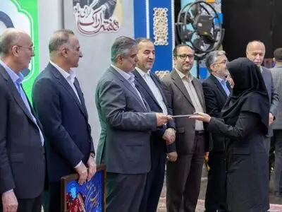 توسعه کشاورزی و تضمین امنیت غذایی کشور نیازمند تربیت نیروهای انسانی مهارتی 
