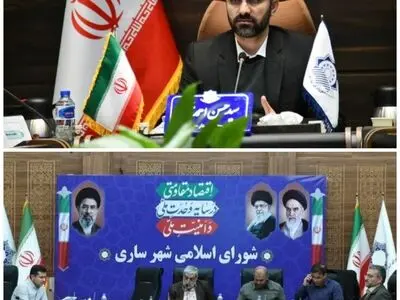 شهردار ساری برکنار شد / ملکی سرپرست شهرداری شد