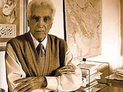 بازپخش مستند اسلامی ندوشن از مجموعه «چونان سرو» 