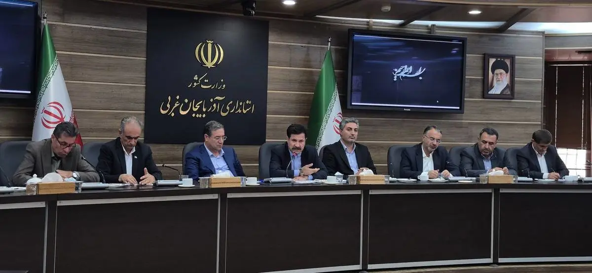 برنامهریزی توسعه روستایی بر پایه دادههای درست و اعتمادسازی باشد