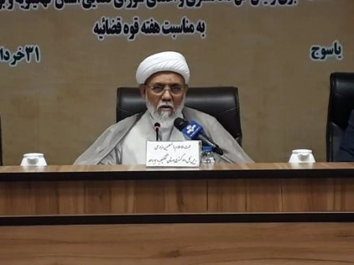 حکم قاتلان طلافروشی یاسوج در ملاءعام اجرا می شود/ اجرای حکم جلوی مغازه طلافروش