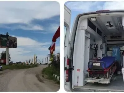 به تعطیلی پنج ماهه تنها پایگاه اورژانس بخش فتح المبین شوش پایان دهید