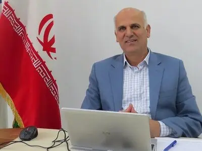 بهره برداری از پایگاه الکترونیک سیزدهمین نمایشگاه بین‌المللی گردشگری پارس 