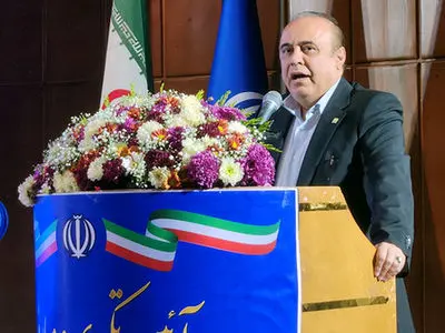 توسعه 180 هکتاری شهرک‌های صنعتی قزوین کلید خورد