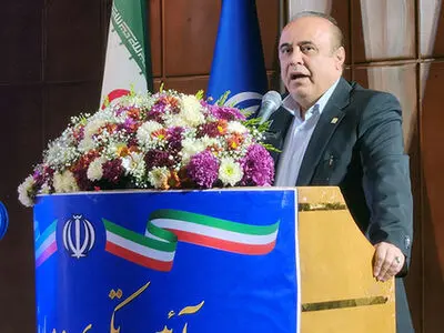 توسعه 180 هکتاری شهرک‌های صنعتی قزوین کلید خورد