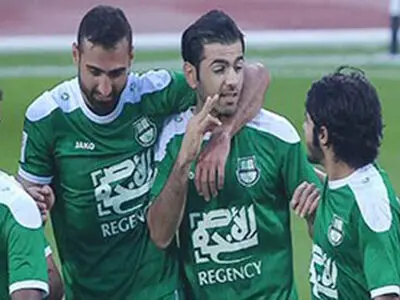 شکست یاران منتظری و جباری در جام امیر قطر