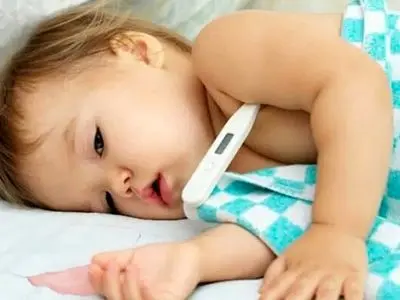 افزایش موارد سینه‌پهلو در نوزادان و کودکان 