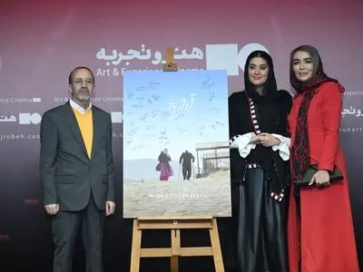سینمای مستقل مظلوم است