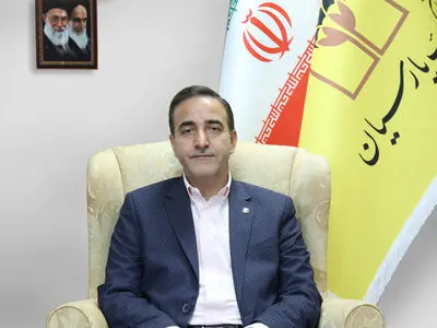 در خروج از بنگاهداری جدیت داریم/خیزشی بلند در راستای ارتقای ساختار مالی و بهبود کفایت سرمایه بانک
