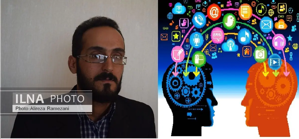 خلا ارتباط برخی دستگاه‌های دولتی با رسانه‌ها محسوس است