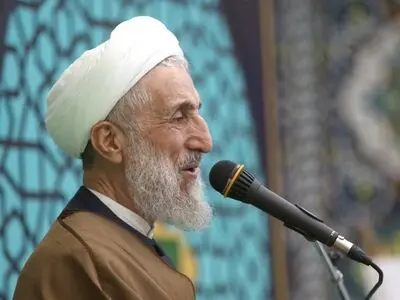 واکنش روحانی مشهور به بازگشت کاظم صدیقی