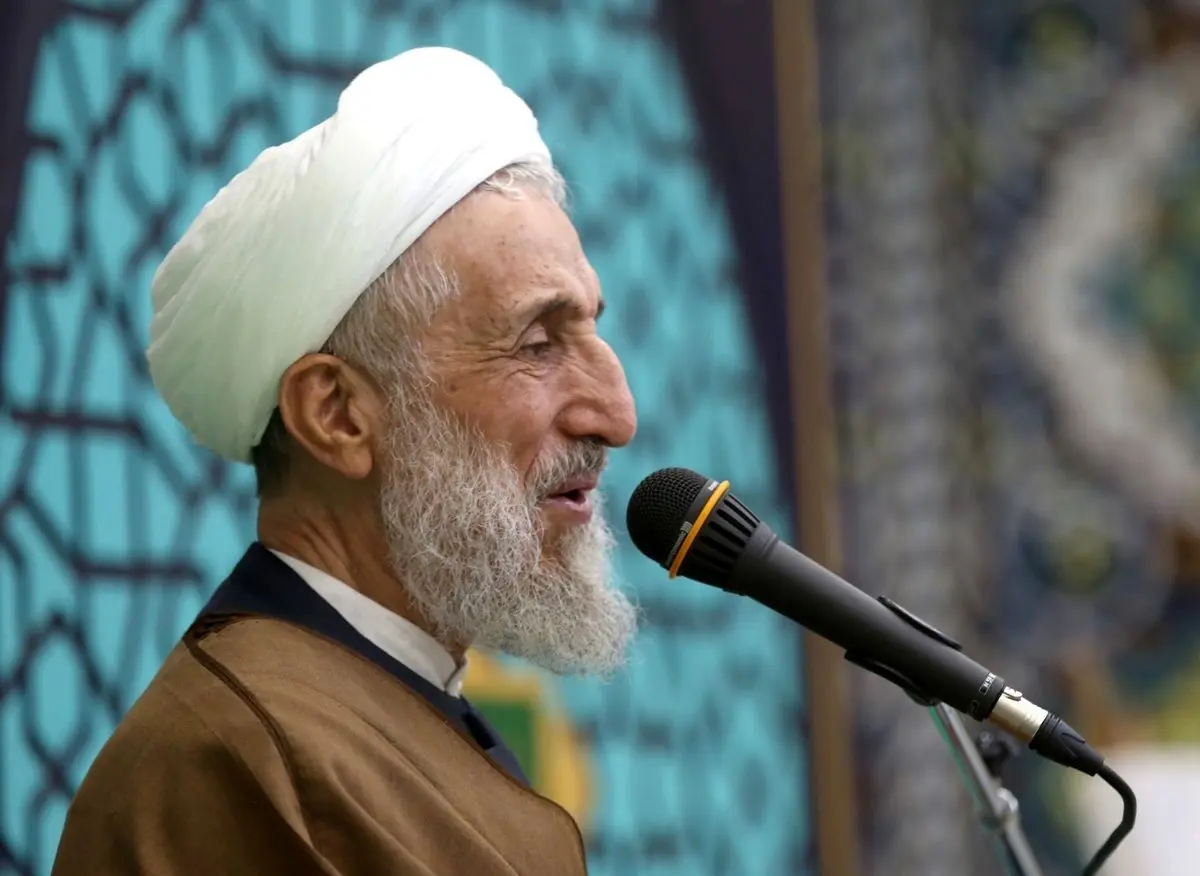 واکنش روحانی مشهور به بازگشت کاظم صدیقی