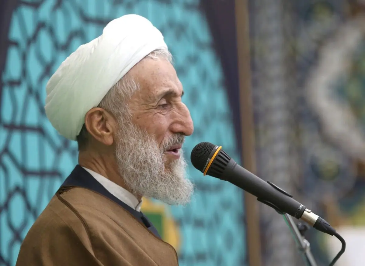 واکنش روحانی مشهور به بازگشت کاظم صدیقی