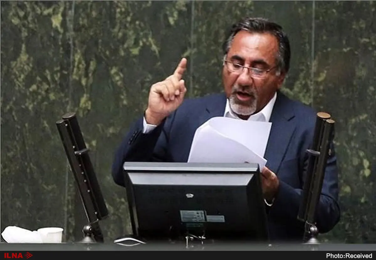 وزیر آموزش و پرورش قبل از استیضاح استعفا دهد تا با وجدانی آسوده بخوابد
