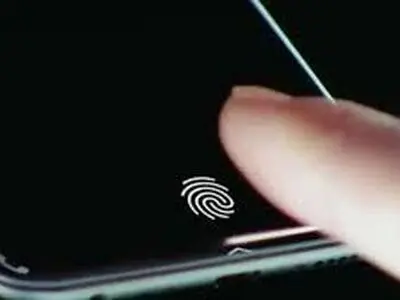 راه حل مشکل عمل نکردن اسکنر اثر انگشت گوشی های اندروید