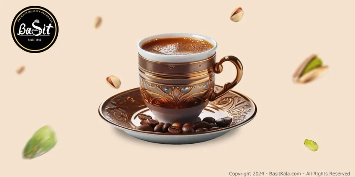 خواص و مضرات قهوه مِننگیچ: نوشیدنیای طبیعی برای سلامتی