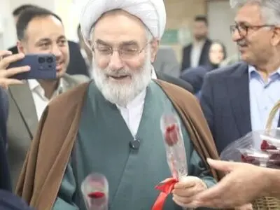 دیدار نماینده ولی‌فقیه در گیلان با جامعه پرستاری