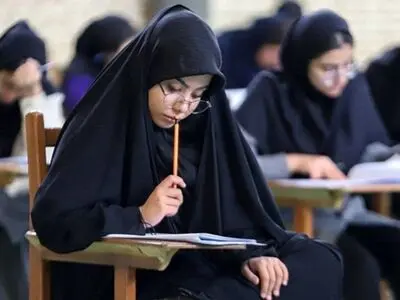 تاریخ برگزاری کنکور مشخص شد
