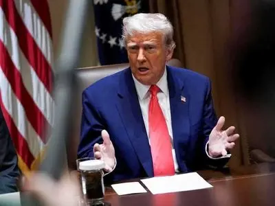 ترامپ: دولت مادورو به‌عنوان سازمان تروریستی خارجی تعیین شد