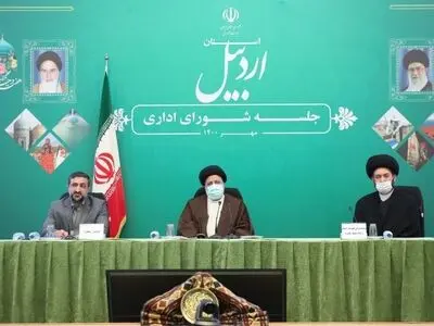 مساله امروز دولت توجه به اولویت‌ها است / پروژه‌های نیمه‌تمام سریعا تکمیل شود