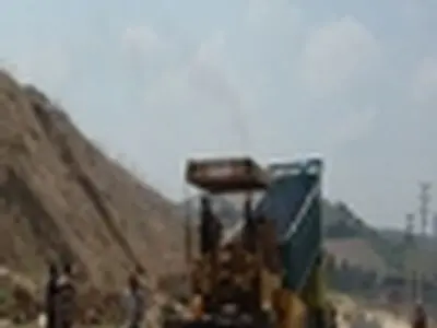 اتمام عملیات زیرسازی و آسفالت فاز توسعه شهرک صنعتی شهید نظری نکا
