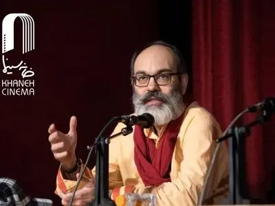«رامتین شهبازی» دبیر هشتمین دوره انتخاب بهترین کتاب سینمایی سال