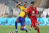 انجام تست دوپینگ دو بازیکن پرسپولیس و نفت مسجدسلیمان