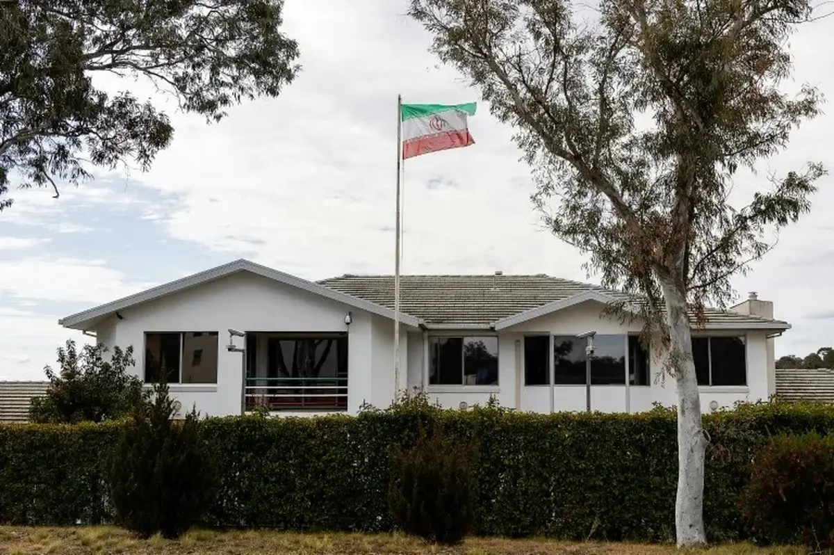 کانبرا روابط دیپلماتیک با تهران را حفظ خواهد کرد