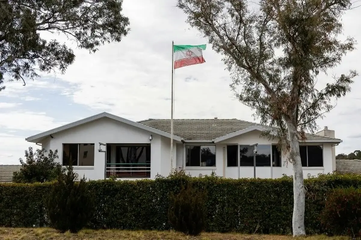 کانبرا روابط دیپلماتیک با تهران را حفظ خواهد کرد