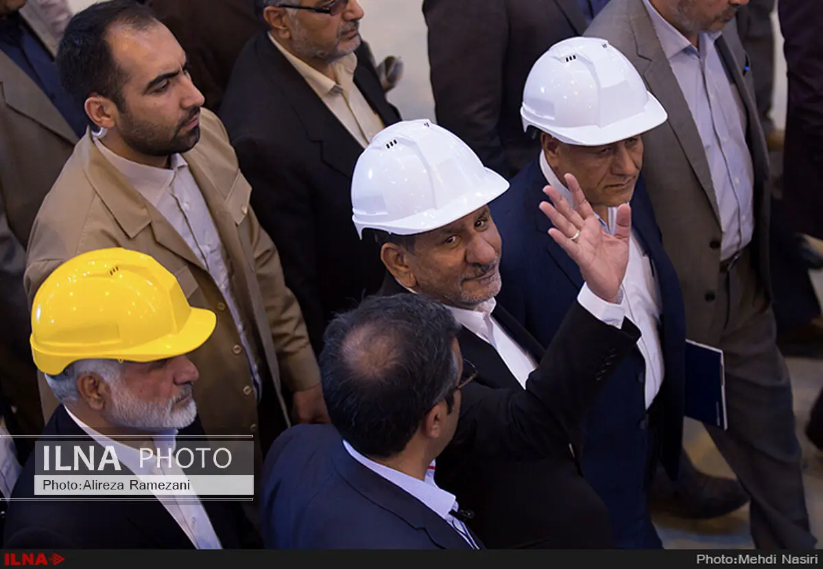 نباید سرمایه گذاری در حوزه فولاد را محدود کرد