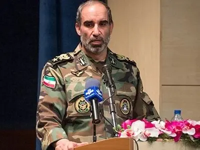 تداوم فعالیت کادر درمان «نزاجا» تا ریشه‌کن شدن «کرونا»